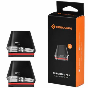 Картридж Aegis Nano Pod 0.6 2ml