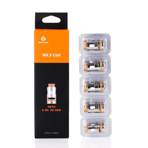 Испаритель GEEKVAPE B-series 0.3 (30-38W)