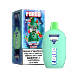 GANG FORCE 10.000 ТЯГ